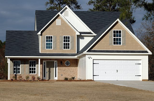Garage Door Repair in Pingree Grove