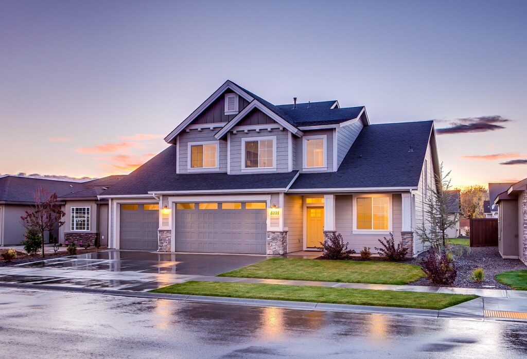 Garage Door Repair in Roselle, IL