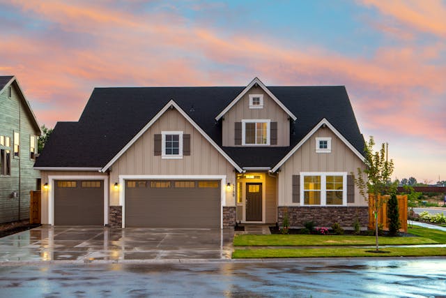 Garage Door Repair in Schaumburg