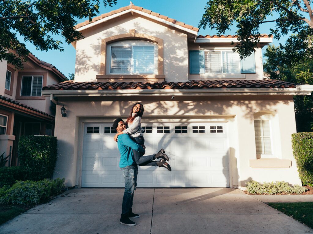 Garage Door Repair in St Charles, IL
