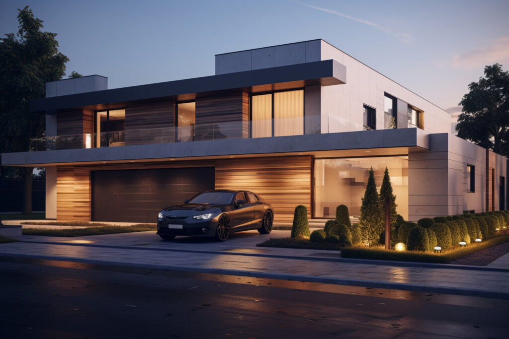 Garage Door Repair in Carpentersville