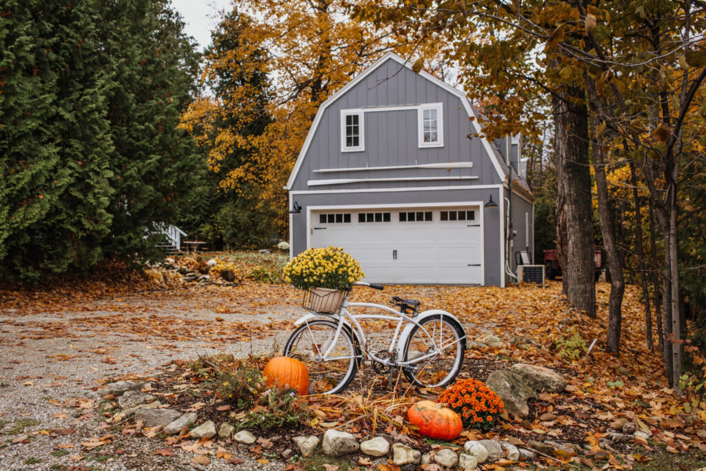 Garage Door Repair in Streamwood